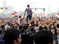 The Rise of Islamism and the Muslim Brotherhood