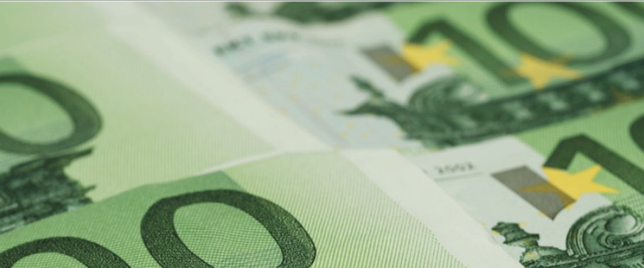 100 euros bill
