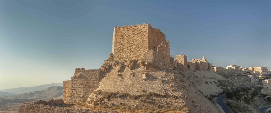 قلعة الكرك