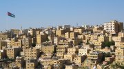 View of Amman