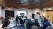 Capitalisation Exercise with Sector-Based Experts in Juvenile Justice, Iraq