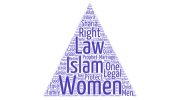 In a word: Women and the Law in Jordan