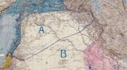 Sykes-Picot Agreement
