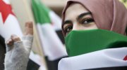 الجزء الأخير من الثلاثة أجزاء الإستعادية على الربيع العربي: الثورات العربية المتوقفة: سوريا والممالك