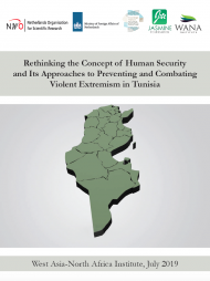 Rethinking the Concept of Human Security and Its Approaches to Preventing and Combating Violent Extremism in Tunisia