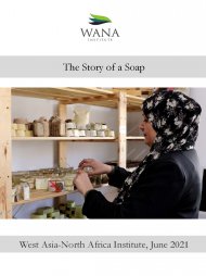 The Story of a Soap
