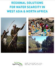 Regional Solutions for Water Scarcity in West Asia & North Africa