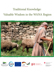 Traditional Knowledge: Valuable Wisdom in the WANA Region