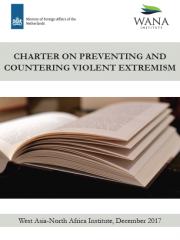Charter on Preventing and Countering Violent Extremism