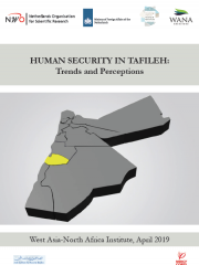 Human Security in Tafileh: Trends and Perceptions