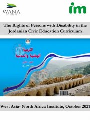  Tracing the Rights of Persons with Disabilities in the Jordanian Civic Education Curriculum
