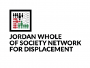 Jordan Whole of Society Network for Displacement