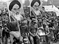 التأسلم الشيعي و التأثير الإيراني