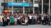 WANA Fellows Participate in the Third Annual Hague Peace Conference