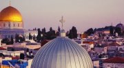 الصدمة والتعافي: القدس، ملاذا لجميع