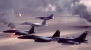 الصراع المزمن في العراق الجزء 2 غزو الكويت 1990 وحرب الخليج
