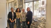 Meet the WANA Institute Team