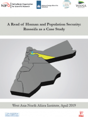 A Read of Human and Population Security: Russeifa as a Case Study
