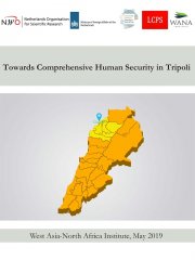 Towards Comprehensive Human Security in Tripoli