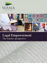 Legal Empowerment - Islamic Perspective