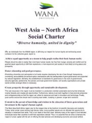 WANA Social Charter