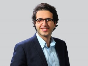 Samer Fakhoury 